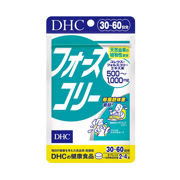 DHC 포스코리