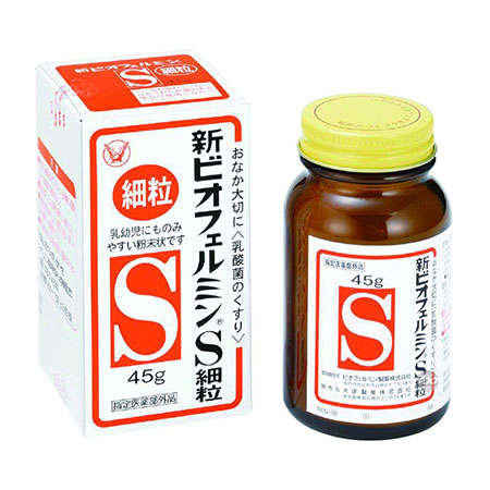 (임박상품특가)[다이쇼제약] 신 비오페르민 S 350정
