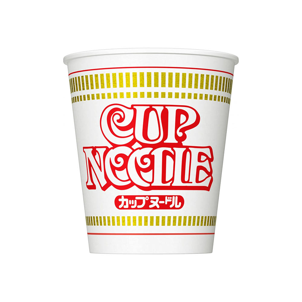[닛신] 컵누들 20개 셋트