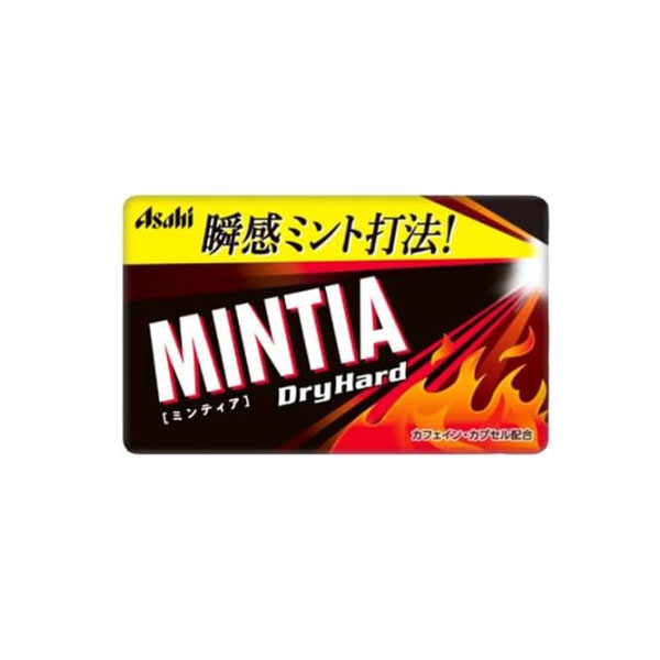 ★특가★[ASAHI] MINTIA 민티아 드라이 하드																		