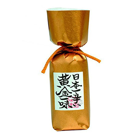 [주식회사 기온미행] 일본에서 가장 매운 황금 일미 (오오곤 이치미) 13g