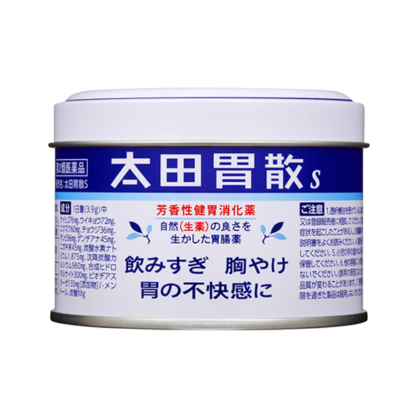 오타이산s 가루 캔타입 80g, 150g x 2