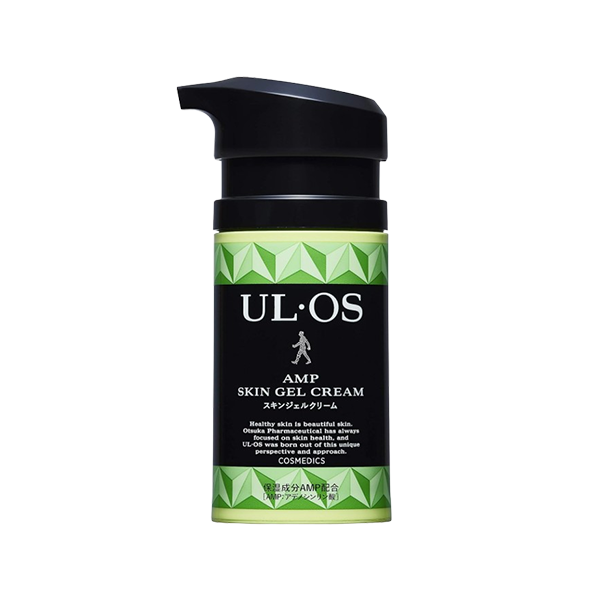 [오츠카제약] ULOS 우르오스 스킨젤크림 60g